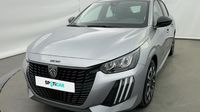 Peugeot 208 1.2 Hybrid 110ch Style e-DCS6