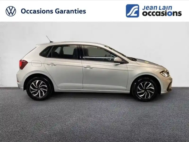 Volkswagen Polo 1.0 tsi 95 s&amp;s bvm5 — photo 44