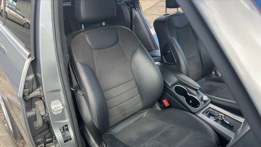 Mercedes Classe GLK 200 CDi 136 7G-Tronic - Sport – 2015 – 90058 km – Diesel – Boîte Automatique — photo 10