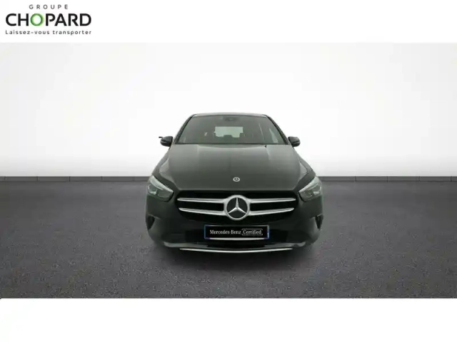 Mercedes Classe B 250 e 8g-dct — photo 68