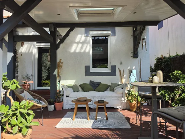 Maison de Charme en plein coeur de Dax