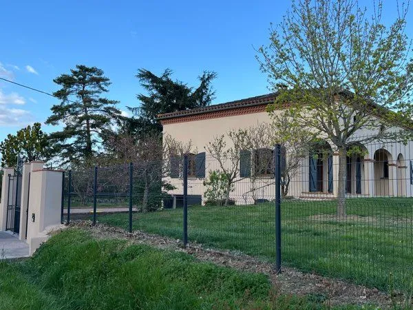 Maison familiale