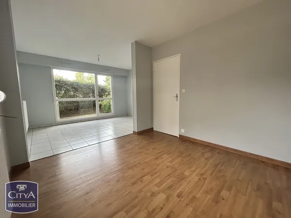 Appartement 2 pièces 53 m²