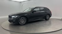 Bmw Série 3 Touring 320dA MH xDrive 190ch M Sport — photo 34