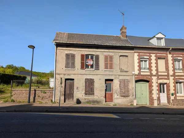 Belle opportunité. Idéal investisseur !!!