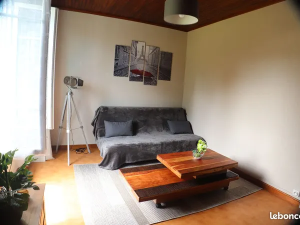 A louer appartement
