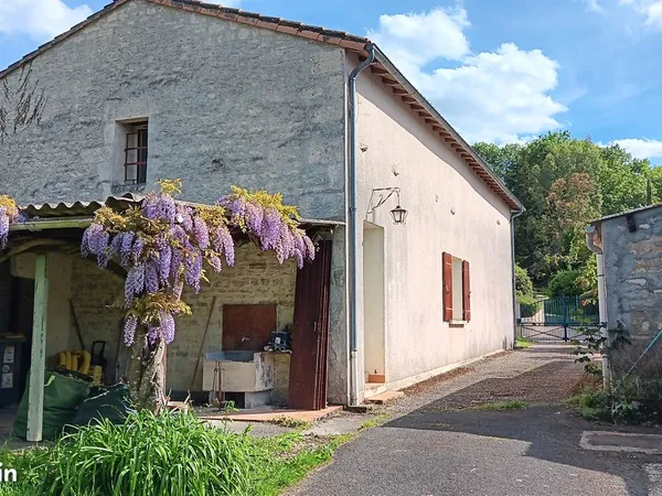 Maison familiale
