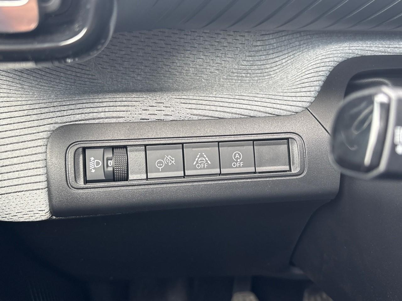 Citroën C3 1.2 turbo 100ch max — photo 25