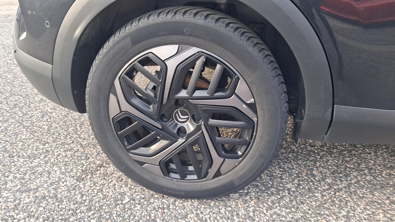 Citroen C4 BlueHDi 130 S&amp;S EAT8 — photo 16