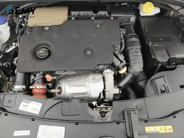 Citroën C3 bluehdi 100 bvm6 — photo 12