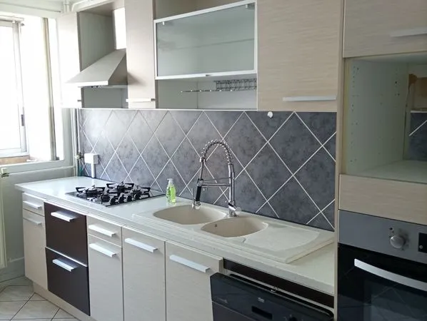 Appartement a vendre