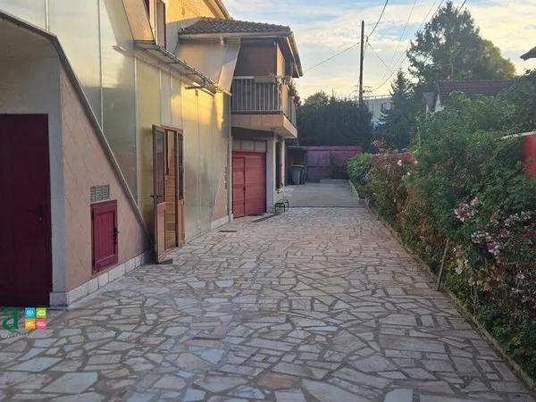 Appartement 2 pièces 36 m²