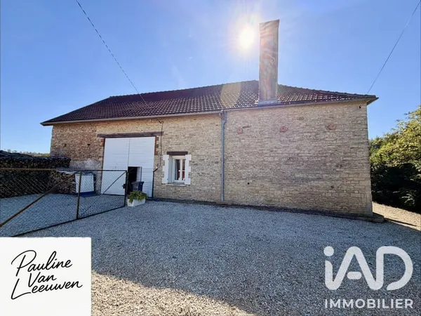 Maison 4 pièces 130 m²