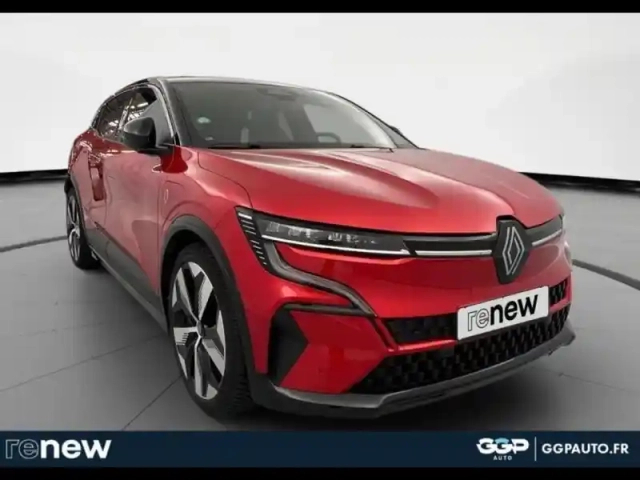 Renault Megane e-tech electric ev60 220ch techno super charge — photo 7