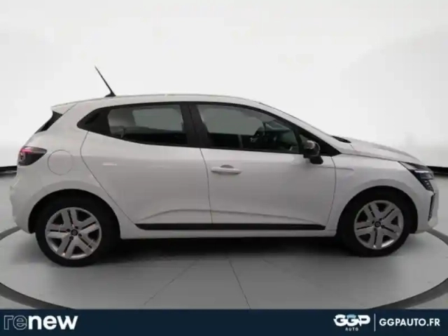 Renault Clio 1.0 sce 65ch evolution — photo 6