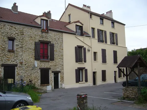 Appartement de 23m2 à louer sur Brétigny-sur-Orge