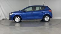 Dacia Sandero 1.0 ECO-G 100ch Expression — photo 7