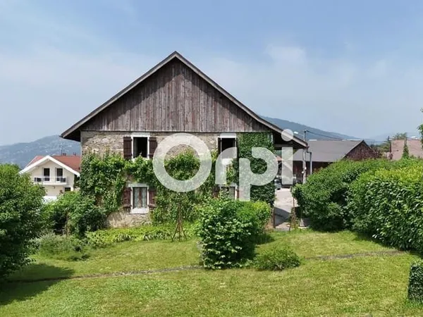 Maison 4 pièces 85 m²