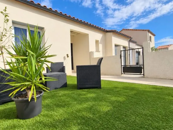Maison 3 pièces 71 m²