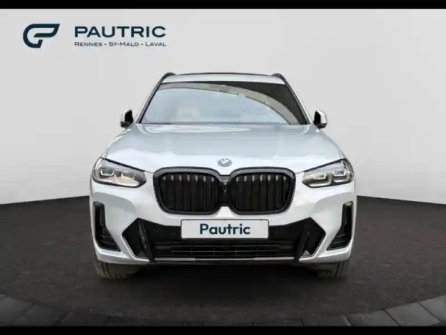 Bmw X3 xdrive30e 292ch m sport — photo 8