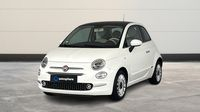 Fiat 500 0.9 8v TwinAir 85ch S&S Lounge
