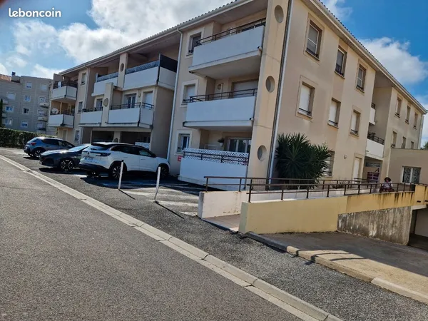 Appartement T3