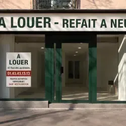 Local 35 m²