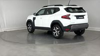 Dacia Duster 1.2 mild hybrid 130ch Expression — photo 8