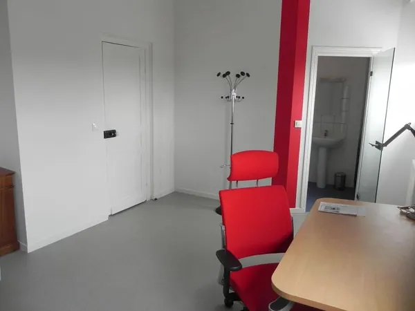 Maison 25 m²
