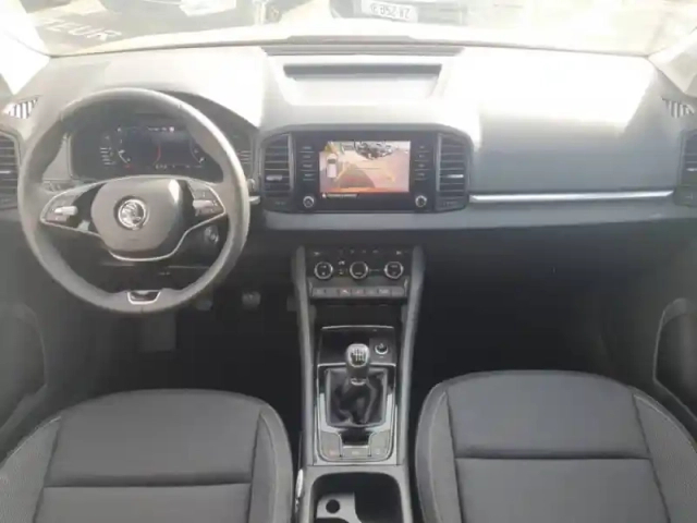 Skoda Karoq 1.0 tsi evo 2 116 ch selection — photo 31