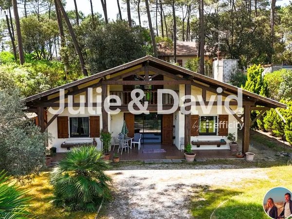 Maison 5 pièces 142 m²