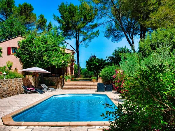Villa 4 pièces 119 m²