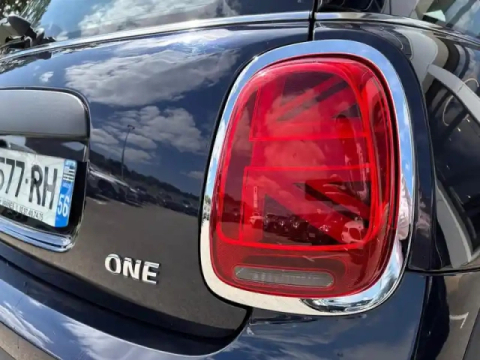 Mini Mini one 102ch essential bva7