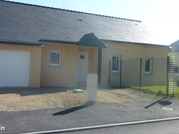 Location maison landaul