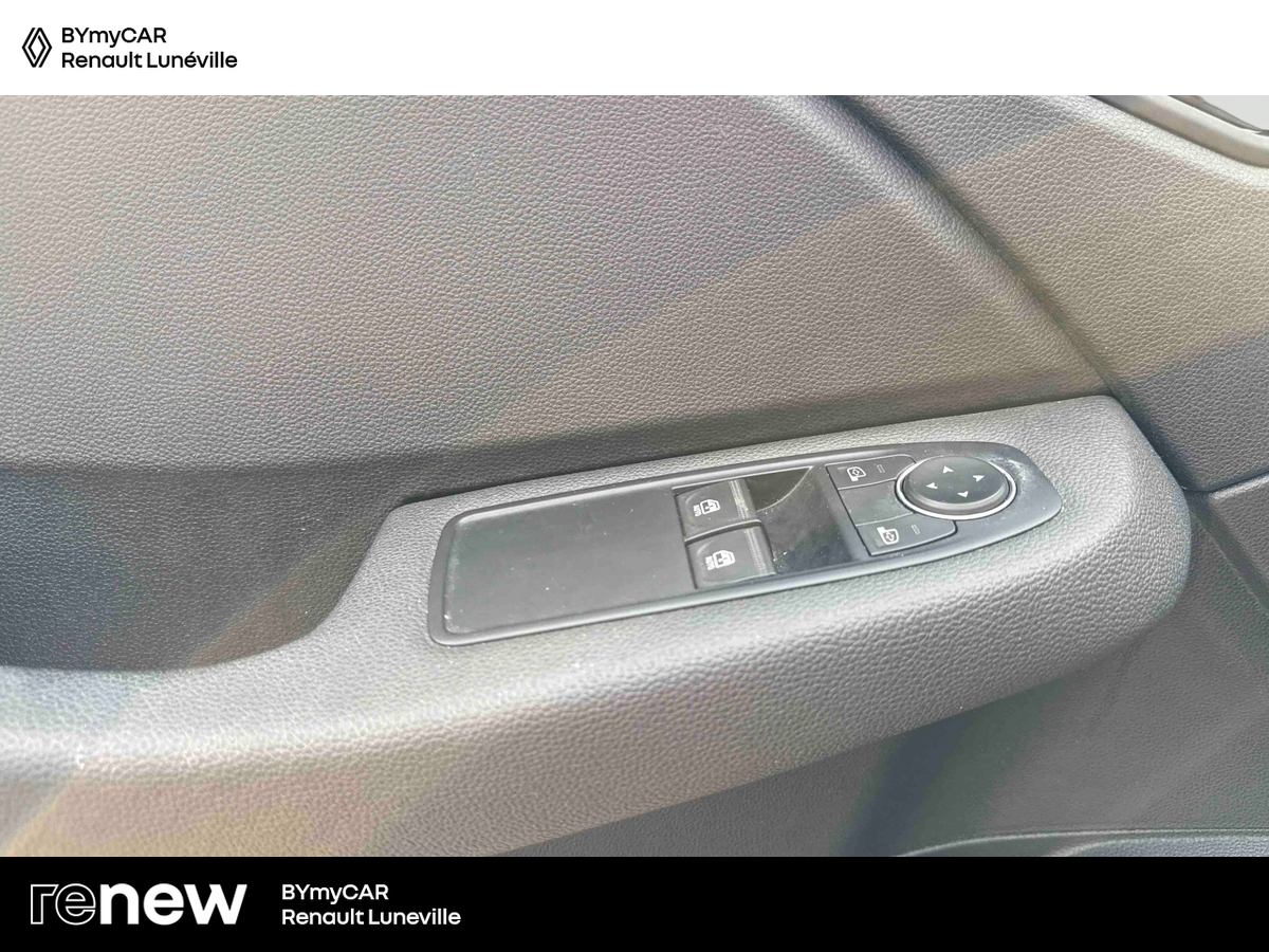 Renault Clio Blue dCi 100 ch GSR2 — photo 20