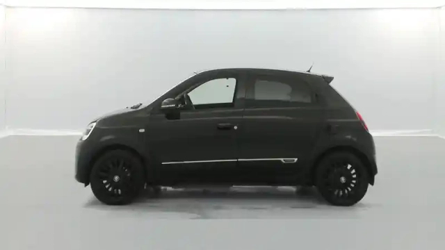 Renault Twingo iii achat intégral - 21 — photo 11
