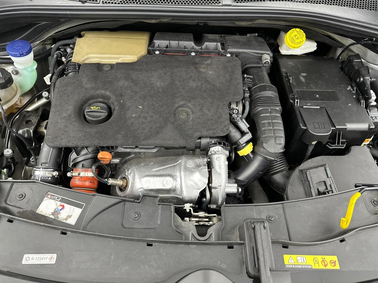 Citroën C3 bluehdi 100 bvm6 you — photo 13
