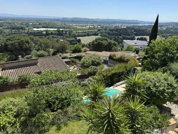 Maison 5 pièces 170 m²