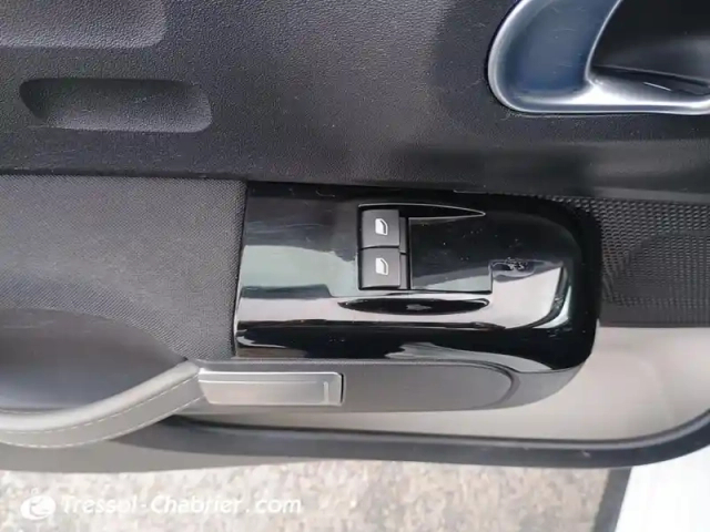 Citroën C3 puretech 83 s&amp;s bvm5 shine — photo 20