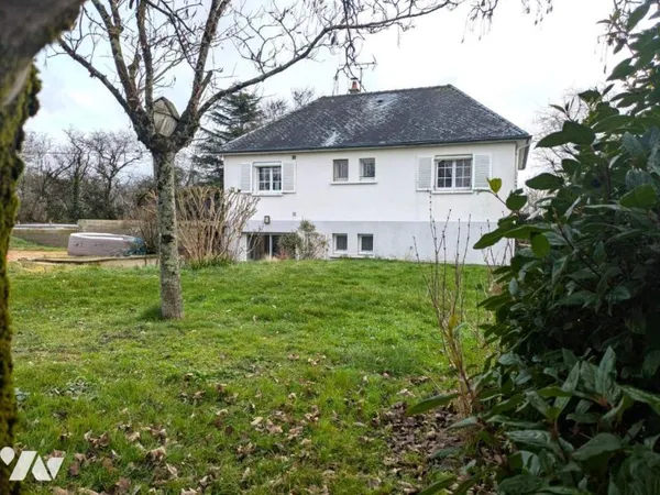 Maison 6 pièces 150 m²