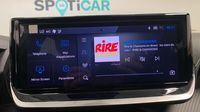 Peugeot 2008 1.2 Hybrid 145ch GT e-DCS6 — photo 18