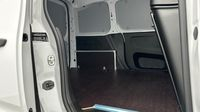 Peugeot Partner M Diesel 100ch — photo 10