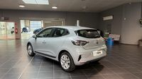 Renault Clio 1.5 dCi 100ch Evolution - 25 — photo 7
