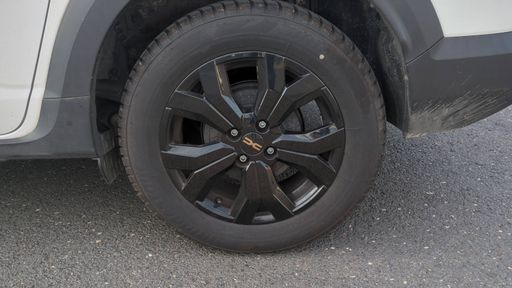 Dacia Jogger 1.0 ECO-G 100 - Extreme – 2024 – 57446 km – Bicarburation essence GPL – Boîte Manuelle — photo 6