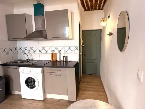 Studio Toulon centre ville