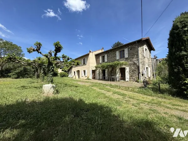 Maison 6 pièces 170 m²
