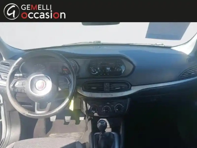 Fiat Tipo 1.4 95ch  4p — photo 3