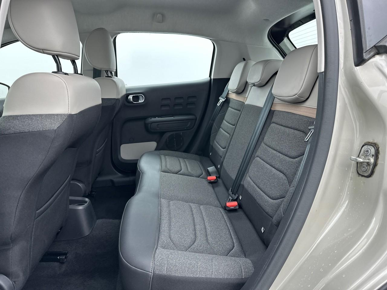 Citroën C3 puretech 110 s&s bvm6 shine — photo 12