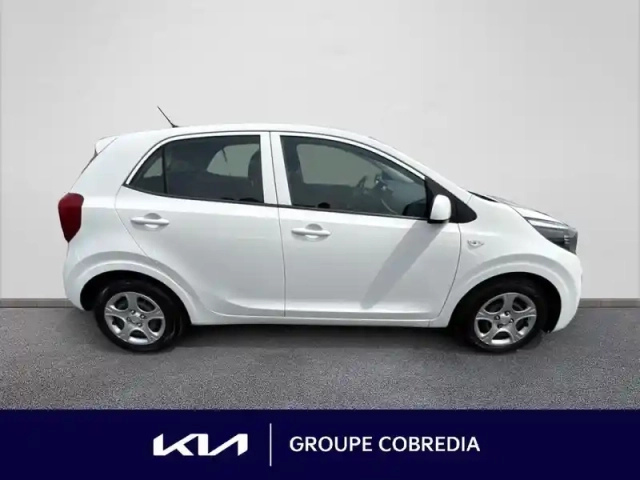 Kia Picanto 1.0 67ch active — photo 19