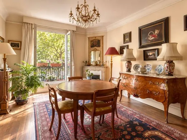 Appartement 5 pièces 96 m²